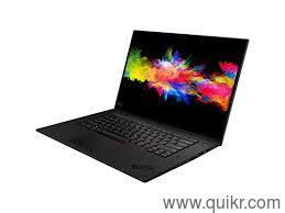 LENOVO P2 WORKSTATION CORE i-7 LAPTOP
