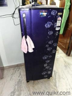 Affordable Second-Hand Refrigerator  In Good Condition