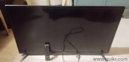 Kodak 40 Full HD LED TV