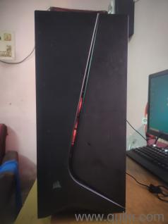Ryzen Pc And Intel Pc