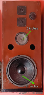 urgent sale vintage Bluetooth speaker with amplifier in good condition in your budget 
