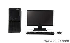 ACER VERITON M200 TOWER SYSTEM