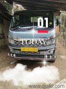 Good condition Tata intra v50 model 2023