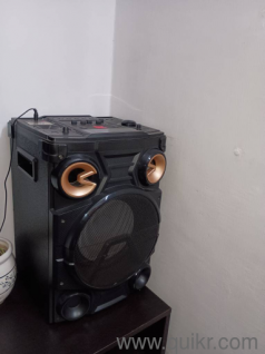 Home Theatre 70 Watts with High Bass