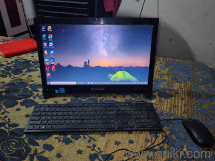 Keypad free, Mouse free