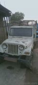 Maxx marshal pickup achi condition .. 