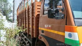 Tata MOdel LPT 1109/42 Ex BS IV for sale 