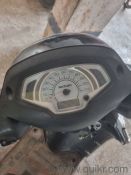 Used Suzuki Access 125 2021 Model Images