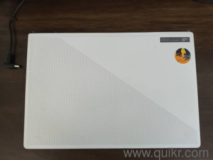 ASUS ROG Zephyrus G15 AMD Ryzen 9 Octa Core AMD R9-5900HS