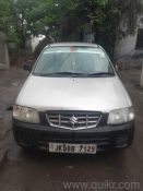 Used Maruti Suzuki Maruti 800 2010 Model Images
