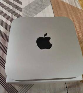 Apple Mac Mini M2 8gb Version 