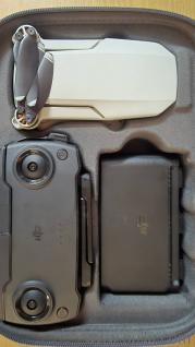 Dji Mavic Mini Combo [3 Batteries] [Rec 2.7k] 5km Range