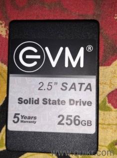 Excellent SSD Cpu 