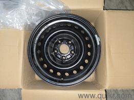 Honda Elevate Car Rim