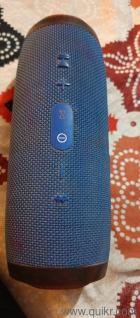 JBL charge 3 speaker