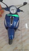Bajaj Chetak - 2024