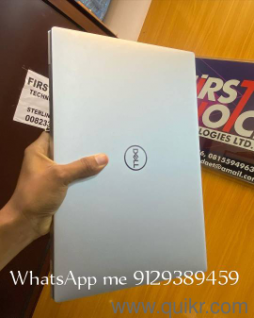 WhatsApp me 91293.89459 Dell Alienware m16 R1 Gaming Laptop, Intel i7-13650HX/16GB/512GB/16 (40.64cm) QHD+ 165Hz, 100% sRGB/NVIDIA RTX 4050,