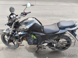Used Yamaha FZ V 2.0 2018 Model Images