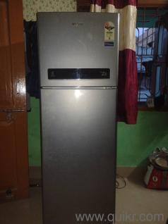 sell refrigerator 