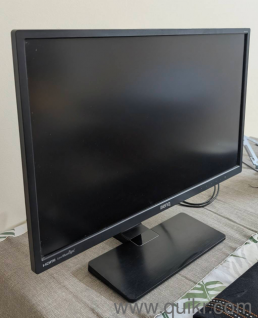 BenQ 24-inch Gaming Monitor