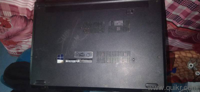 laptop for sale config in pics 8 gb ram 1 gb graphic 3 hours battery backup 256 ssd