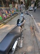 Bajaj Avenger Cruise 220 - 2023