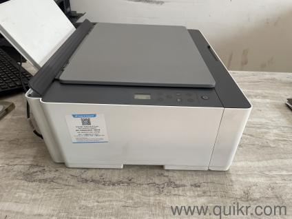 Hp Inktank 580 WiFi printer