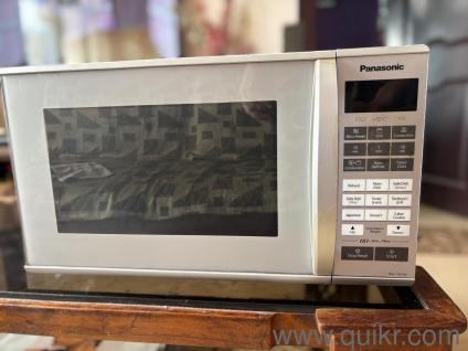 Panasonic Microwave Convection 27 L available for immediate Sale