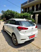 Used Hyundai i20 2015 Model Images
