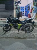 Suzuki Gixxer - 2016