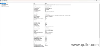 HP pavilion 15 ,20 gb RAM
