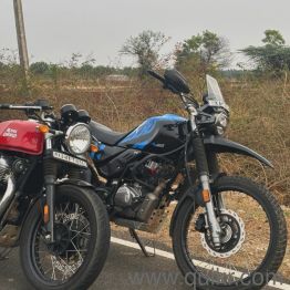 Hero Xpulse 200 4V - 2022