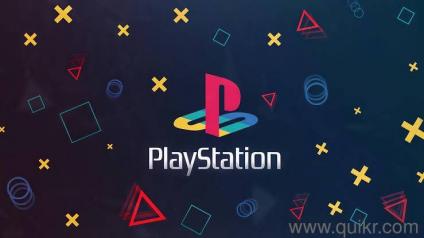 PS4 Slim  500GB