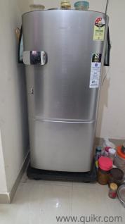 SAMSUNG Stylish Grande 183 Litres3 Star Direct Cool Single Door Refrigerator with Anti Bacterial Gas