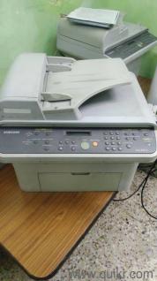 multifunction laser printer speed 20 ppm