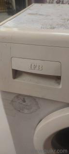 washing machine running condition  spare parts only old model 
