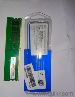 16GB DDR4 Desktop RAM 3200MHz 