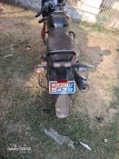 Bajaj Pulsar 150 - 2013