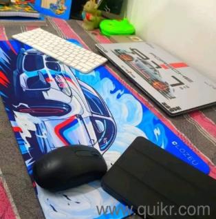 BMW M2 MOUSE PAD 