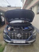 Used Hyundai Venue 2022 Model Images