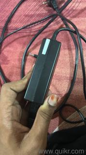 HP Original Laptop Charger 65W (Good Condition)