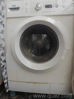 IFB FRONT LOAD WASHING MACHINE FOR SALE