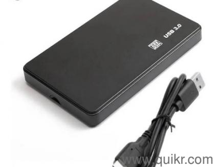 Seagate New Hard disk500 GB and 1TB 