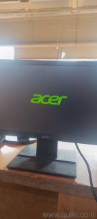 all type of moniter available working condition 