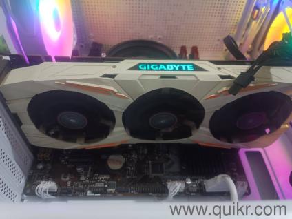 GTX 1080ti 11gb triple fan