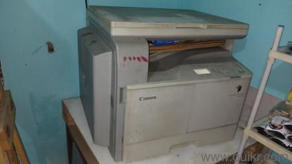 Good Condition Canon Xerox Machine 