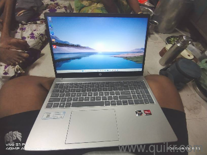 HP Laptop 15 ( Series Fc0xxx )