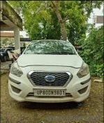 Used Datsun Go Plus 2016 Model Images
