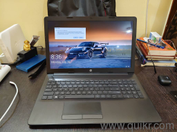 HP i3 8th gen (8gb 1TB)