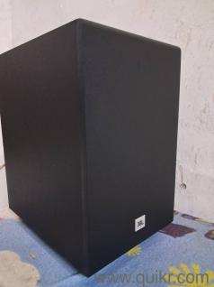 JBL soundbar with woofer SB 241